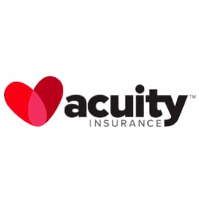 Acuity Insurance Logo