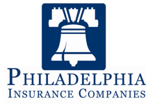 Philadelphia insurance logo