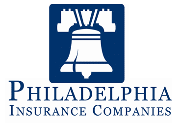 Philadelphia insurance logo