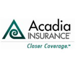 acadia insurance logo