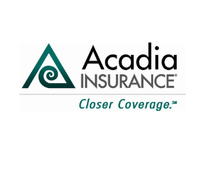acadia insurance logo