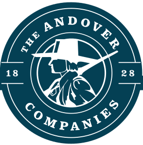andover companies logo