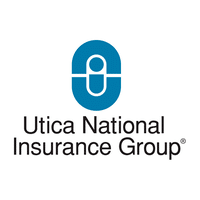 utica insurance logo