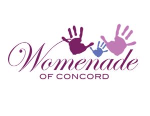 Womenade of Concord logo