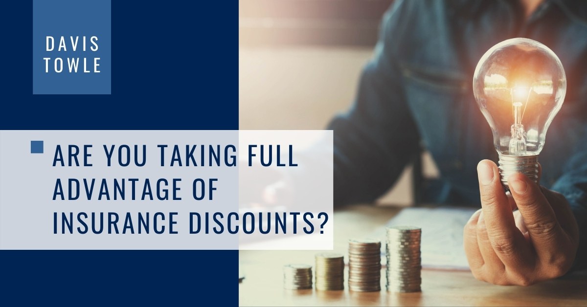 new hampshire insurance discounts