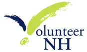 volunteer NH logo