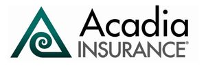 acadia insurance logos