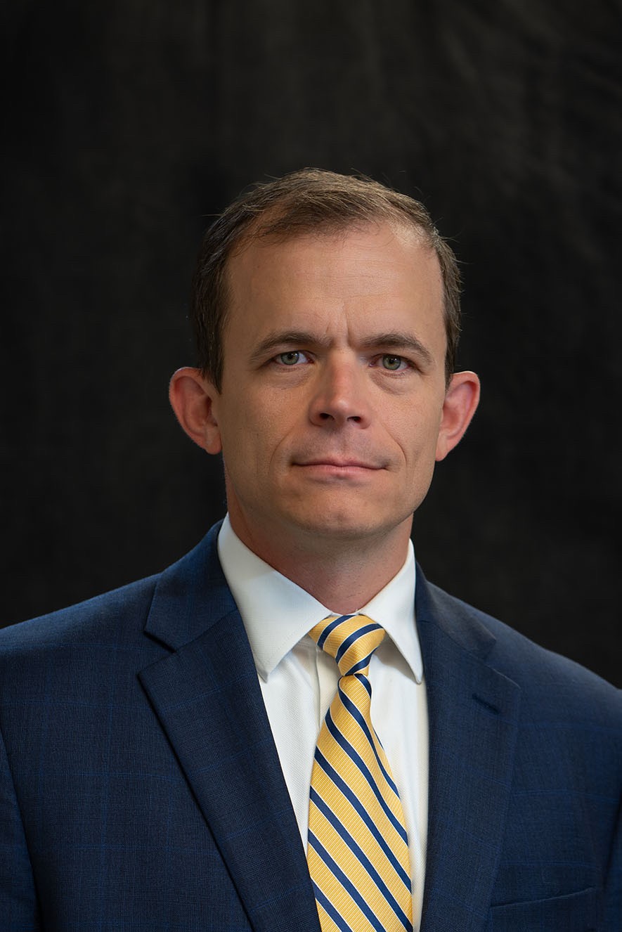 Davis & Towle CEO Chris Nicolopoulos